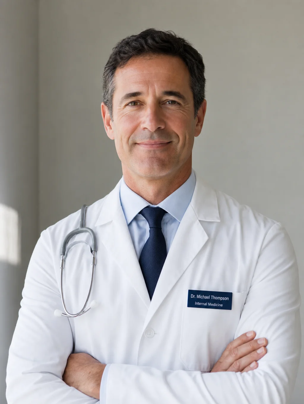 Dr. Pedro Rocha
